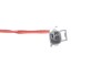 Датчик температури ВГ Ford Transit 2.0 TDCi 15- - (2075120, GK2112B591BD) Valeo 369035 (фото 3)