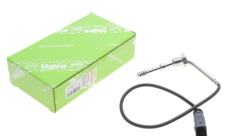 Фото 2 - Лямбда-зонд Valeo 369084