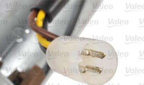 Фото 3 - Мотор стеклоочистителя Valeo 404033