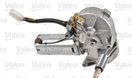 Двигатель стеклоочистителя - Valeo 404033