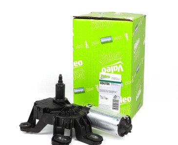 Фото 2 - Мотор стеклоочистителя Valeo 404704