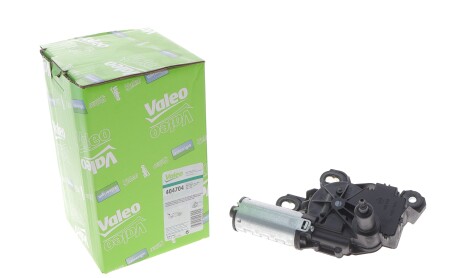 Фото 5 - Мотор стеклоочистителя Valeo 404704