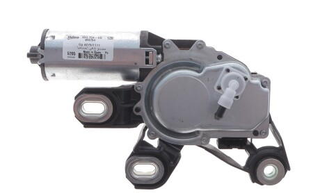 Фото 7 - Мотор стеклоочистителя Valeo 404704