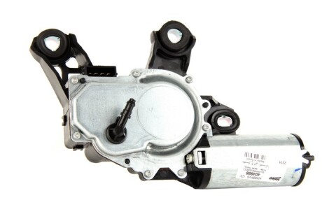 Фото 2 - Мотор склоочисника Valeo 404886