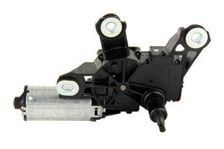 Фото 3 - Мотор склоочисника Valeo 404886