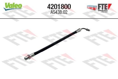 - - Valeo 4201800