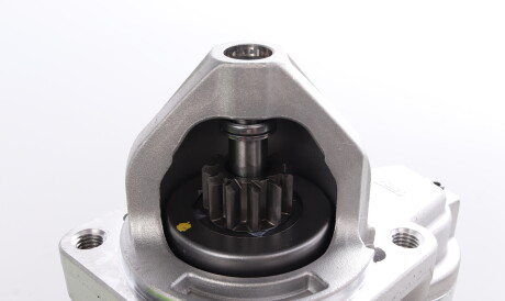 Фото 2 - Стартер Valeo 432644