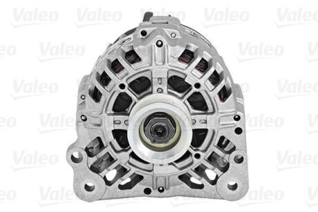 Фото 2 - Генератор Valeo 437444