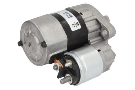 Фото 2 - Стартер Valeo 438136