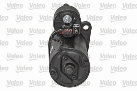 Фото 3 - Стартер Valeo 438152
