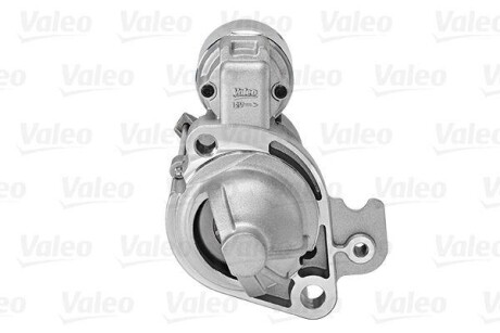 Стартер - Valeo 438161