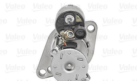 Фото 2 - Стартер Valeo 438171