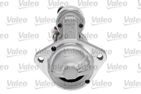 Стартер - Valeo 438231