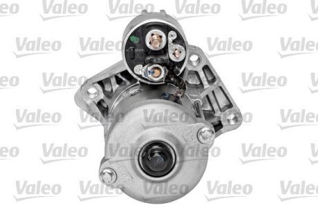 Фото 2 - Стартер Valeo 438269