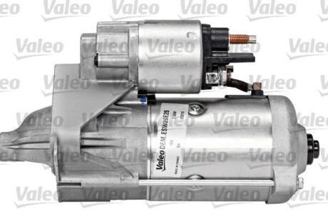 Фото 3 - Стартер Valeo 438269