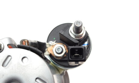 Фото 3 - Стартер Valeo 438272