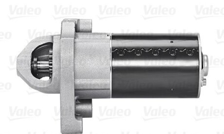 Фото 3 - Стартер Valeo 438296