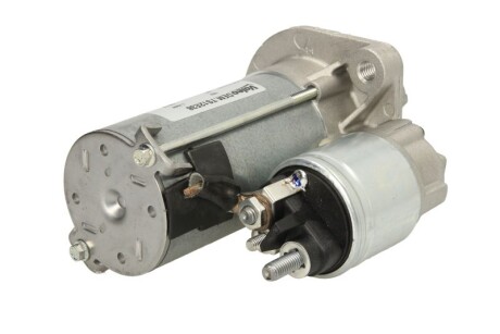 Фото 2 - Стартер Valeo 438302