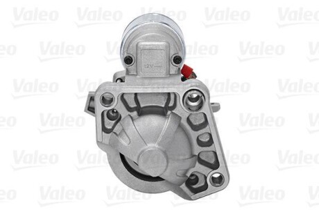 Стартер - Valeo 438318