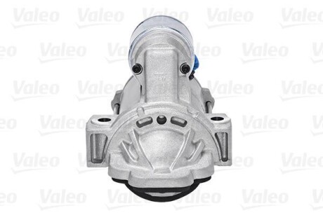 Стартер - Valeo 438321