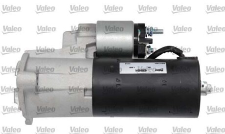 Фото 3 - Автомобильный стартер Valeo 438404