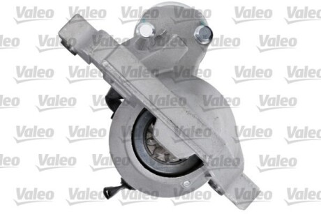 Стартер - Valeo 438405