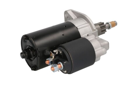 Фото 2 - Стартер Valeo 438418