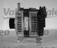 Генератор - ((1323249080, 5701A9, 570500000000, 57057J, 57057K)) Valeo 439024 (фото 3)