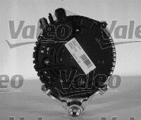 Генератор - Valeo 439024