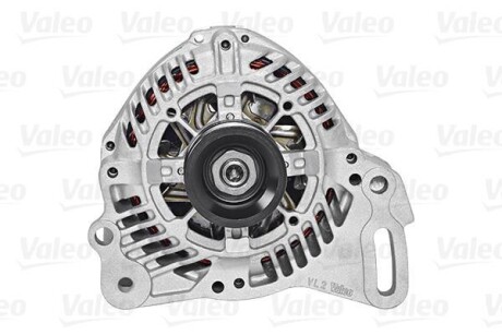 Генератор - Valeo 439258
