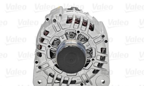 Фото 2 - Генератор Valeo 439421