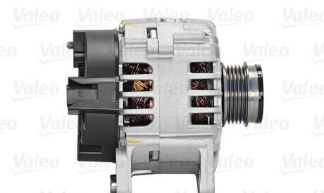 Фото 4 - Генератор Valeo 439421