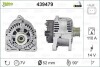 Генератор - ((7711135332, 8200086161, 8200290215, 8200495294, 8200667618)) Valeo 439479 (фото 1)