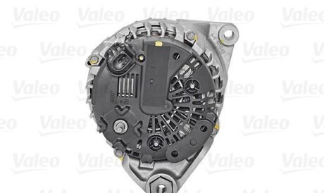 Фото 2 - Генератор Valeo 439574