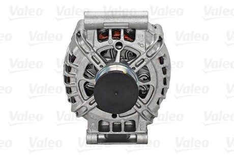 Фото 2 - Генератор Valeo 439617