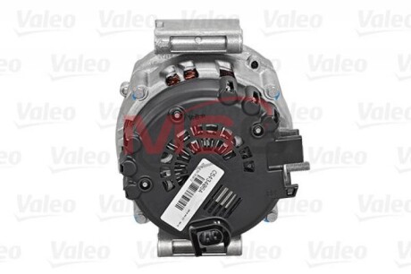 Фото 3 - Генератор Valeo 439653