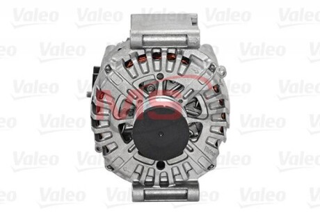 Фото 4 - Генератор Valeo 439653