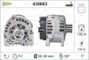 Генератор ORIGINS NEW OE TECHNOLOGY - (7711497533, 8200795452) Valeo 439663 (фото 1)