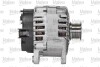 Генератор ORIGINS NEW OE TECHNOLOGY - (7711497533, 8200795452) Valeo 439663 (фото 4)