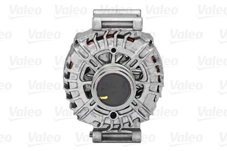 Генератор - Valeo 439737