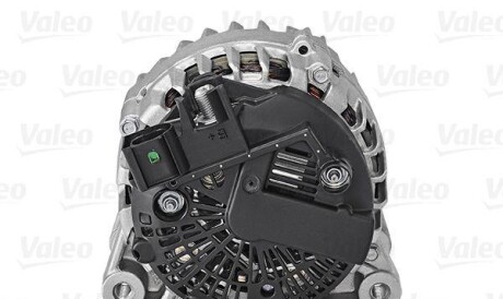 Фото 2 - Генератор Valeo 439906