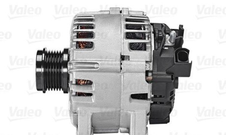Фото 3 - Генератор Valeo 439906