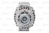 Генератор ORIGINS NEW OE TECHNOLOGY - (06E903024H, 06E903024M, 6E903024H) Valeo 439951 (фото 1)