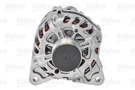 Генератор - Valeo 439983
