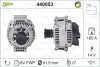 Генератор - ((6421540502, A6421540302, A6421540502)) Valeo 440053 (фото 1)