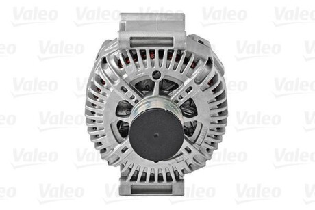 Фото 2 - Генератор Valeo 440176