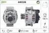 Генератор - (06A903023F, 06A903023FX, 06J903023P) Valeo 440326 (фото 1)