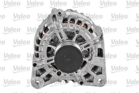 Генератор - Valeo 440358