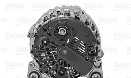 Фото 2 - Генератор Valeo 443005