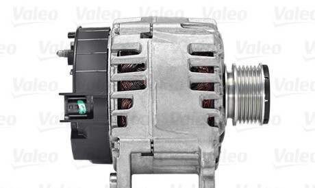 Фото 3 - Генератор Valeo 443005